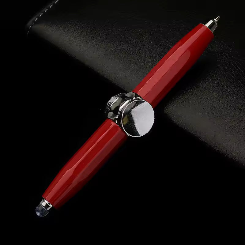 Spinner pen